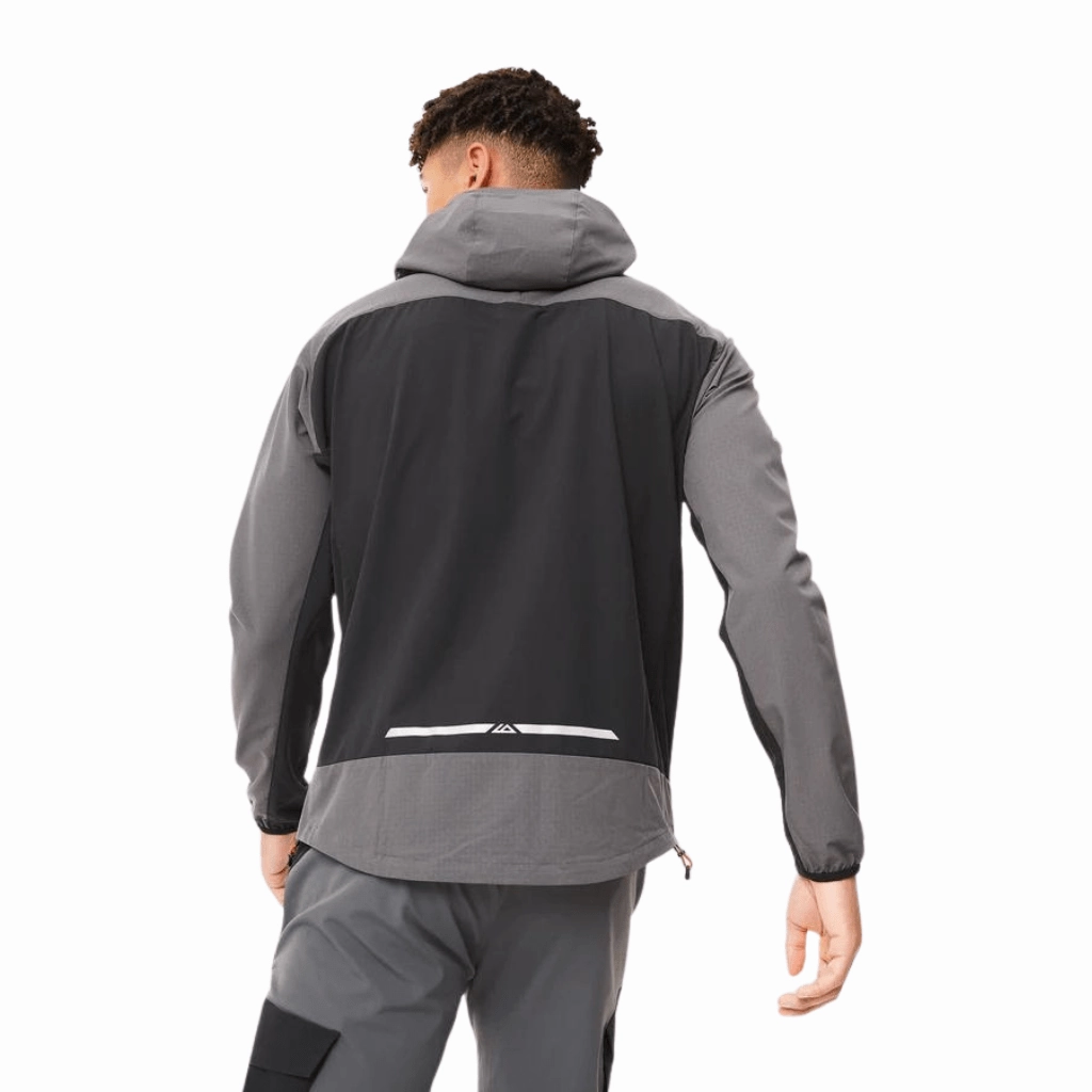 Unmissable Deal Today Trailberg Jura Hood Jacket Men