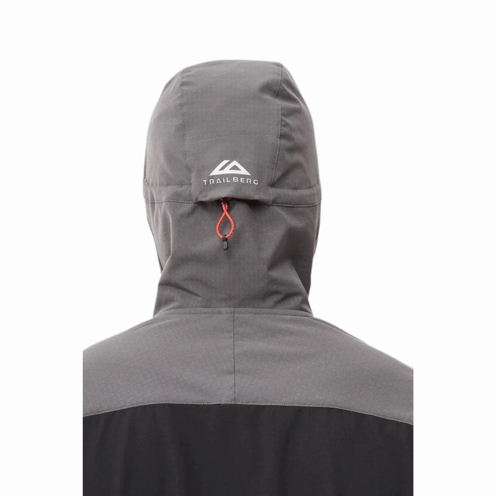 Special Deals Online Hot Pick Sale Trailberg Jura Hood Jacket Men