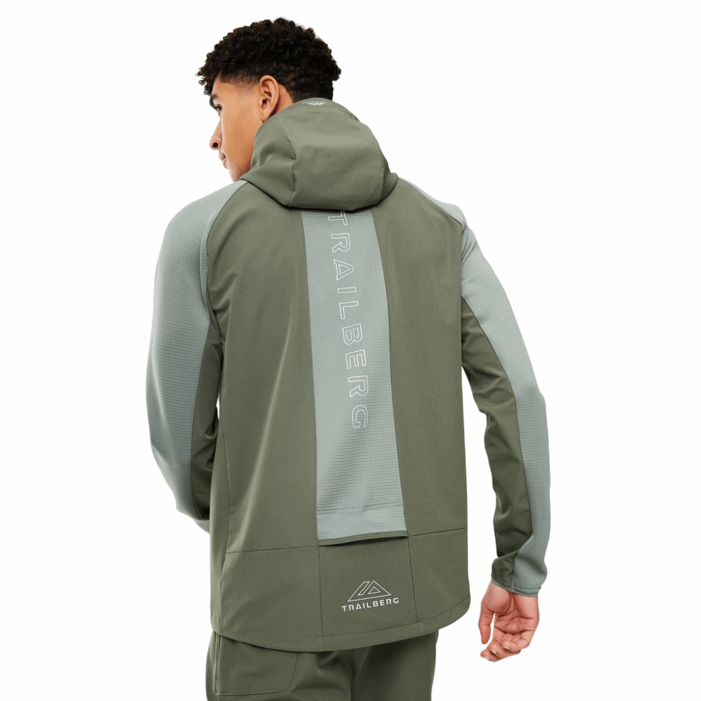 Trending Offer Today Trailberg Rapid Dash Hood Jacket Men