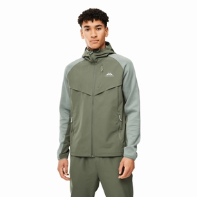 Trailberg Rapid Dash Hood Jacket Men Flash Sale Now Price Drop Today