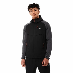 Trailberg Rapid Dash Hood Jacket Men Flash Pick Today Sale Ending Soon