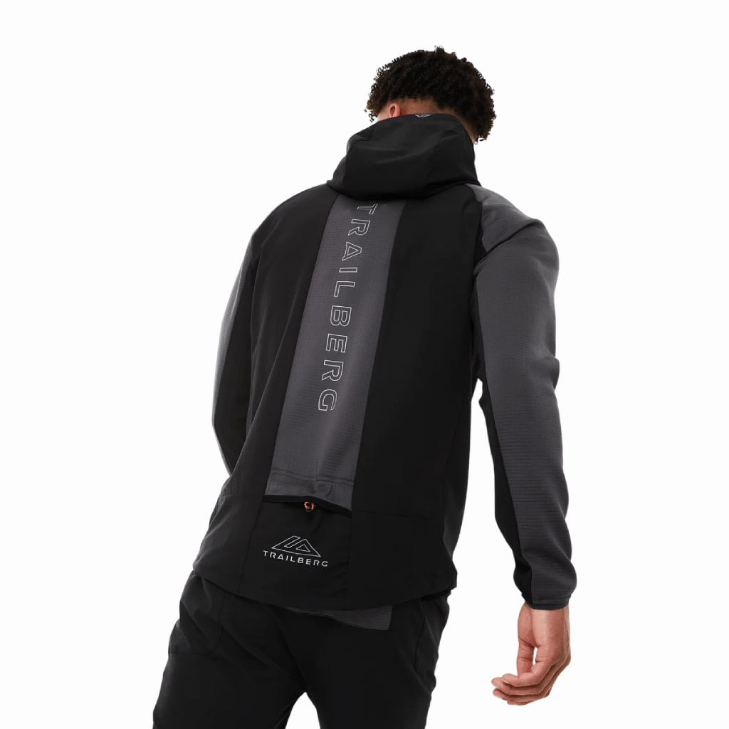 Save Big Today Todays Special Picks Trailberg Rapid Dash Hood Jacket Men