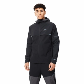 Trailberg Storm 2.0 Hood Jacket Men Daily Special Offer Grab Todays Deal