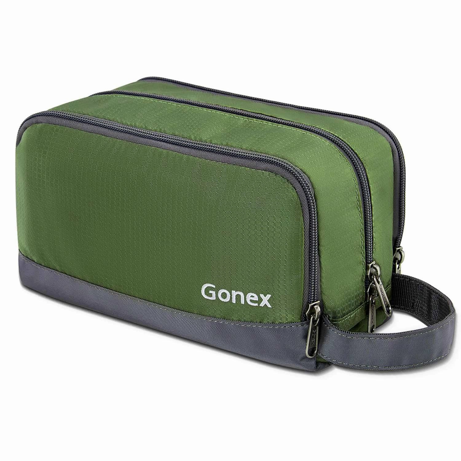 Travel Toiletry Bag Grab the Deal Now Daily Deal Frenzy