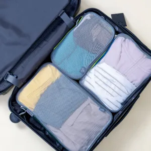 Dont Miss Todays Deal Trending Offer Today Travelon Set Of 3 Packing Organizers