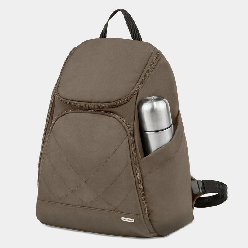 Travelon Anti-Theft Classic Backpack Shop Smart Save