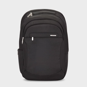 Shop Smart Save Travelon Anti-Theft Classic Large Backpack Black