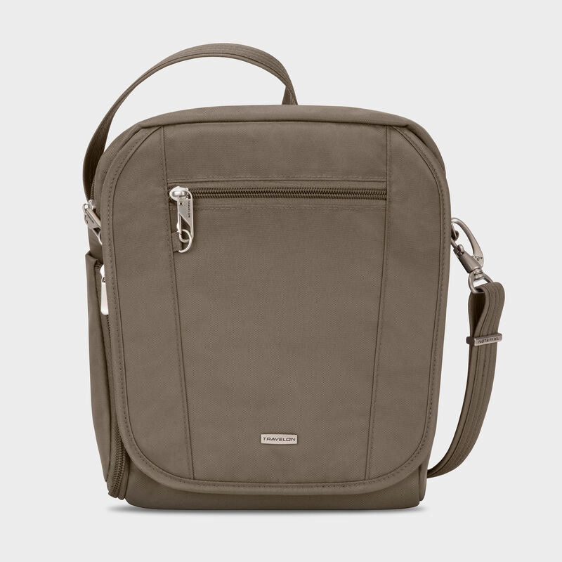 Travelon Anti-Theft Classic Medium Tour Bag Clearance Event