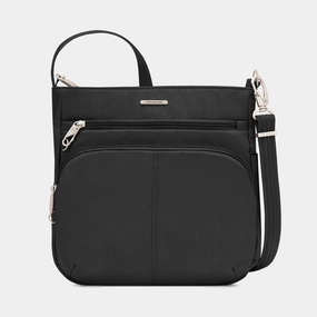 Travelon Anti-Theft Classic N/S Crossbody Unmissable Deal Today