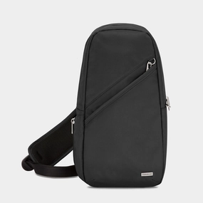 Travelon Anti-Theft Classic Sling Bag Clearance Steal Today Exclusive Online Discount
