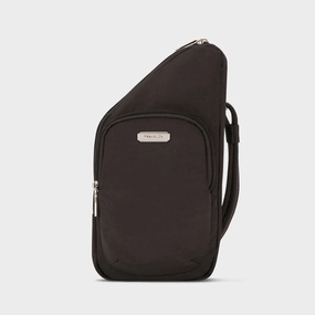 Exclusive Online Offer Instant Deal Today Travelon Anti-Theft Essentials Mini Asymmetric Crossbody