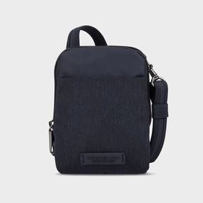 Travelon Anti-Theft Metro Stadium Mini Crossbody Today Only Hot Pick Daily Deal Frenzy