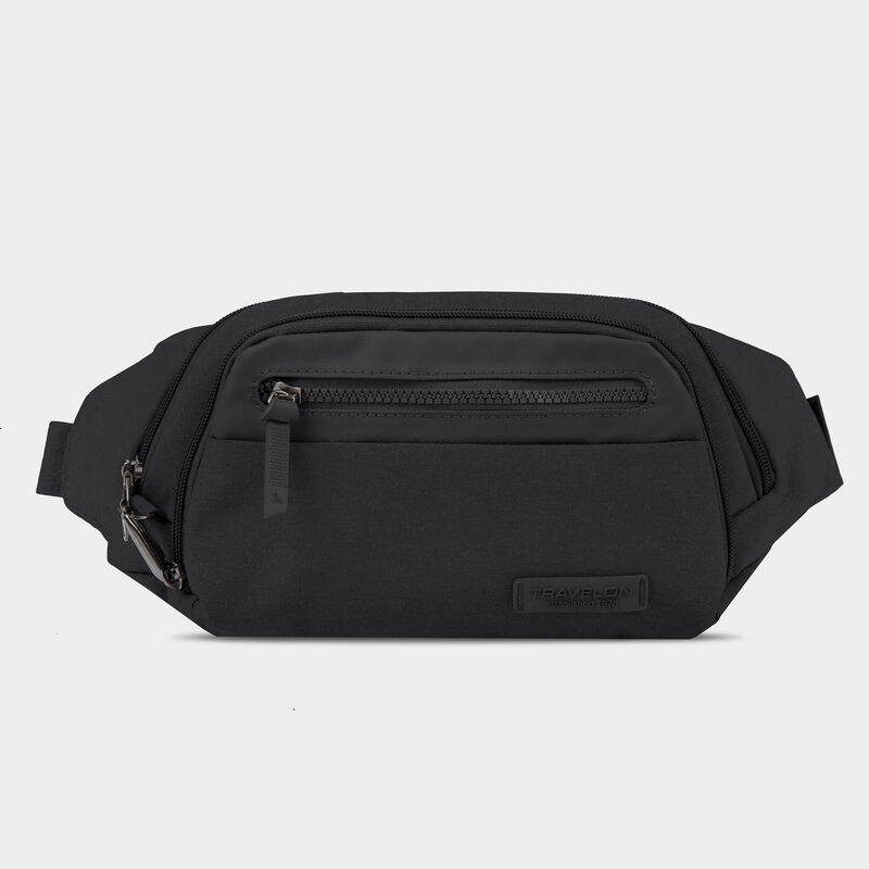 Dont Miss Out Last Chance Offer Travelon Anti-Theft Metro Waist Pack