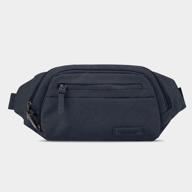 Shop Now Save Grab Todays Deal Travelon Anti-Theft Metro Waist Pack