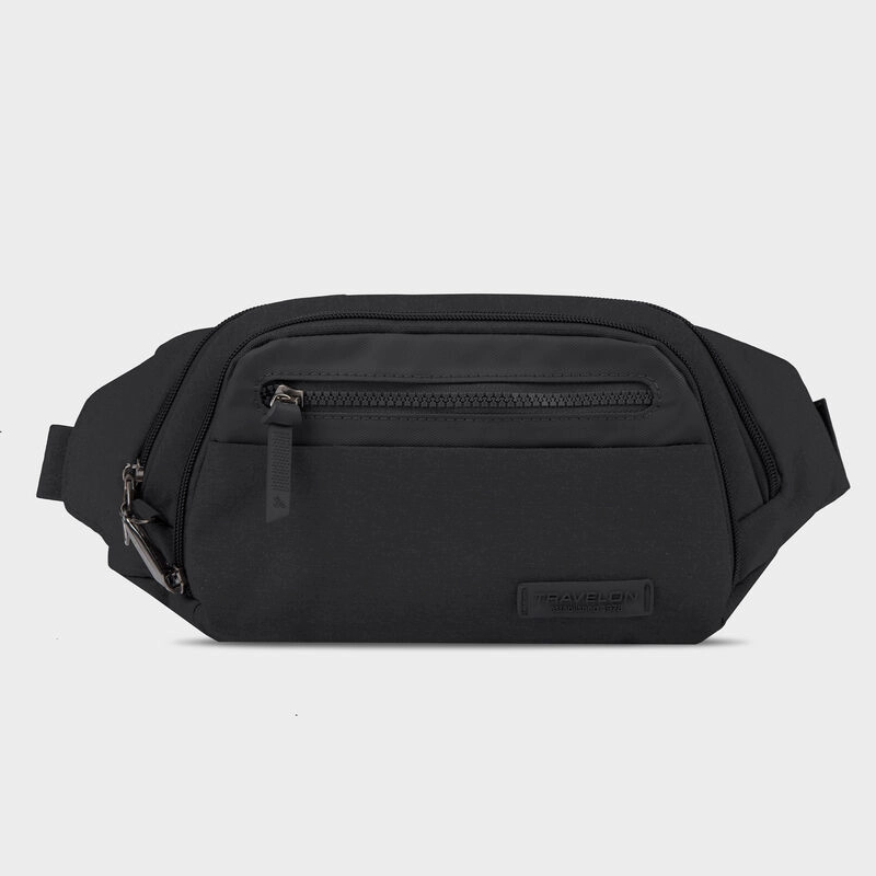 Clearance Sale Travelon Anti-Theft Metro Waist Pack