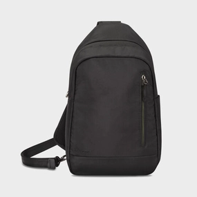 Travelon Anti-Theft Urban Sling Shop Todays Picks Hot Clearance Now