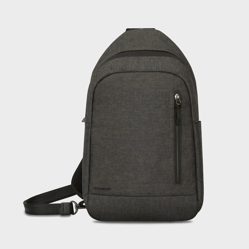 Travelon Anti-Theft Urban Sling Best Seller Deal
