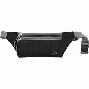 Special Online Offer Travelon Double Zip Waist Pack