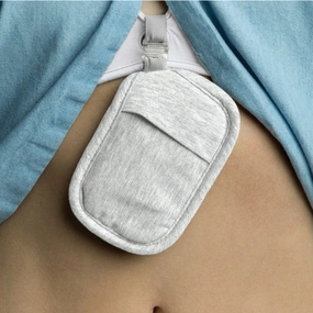 Instant Savings Deal MustHave Steals Travelon Ladies Undergarment Mini Pouch