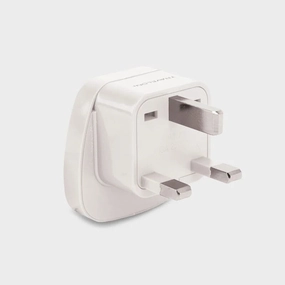 Travelon U.K. Grounded Adapter Plug Gift Ideas Galore