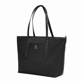 Daily Deal Frenzy Travelpro Crew Executive Choice 3 WomenS Tote