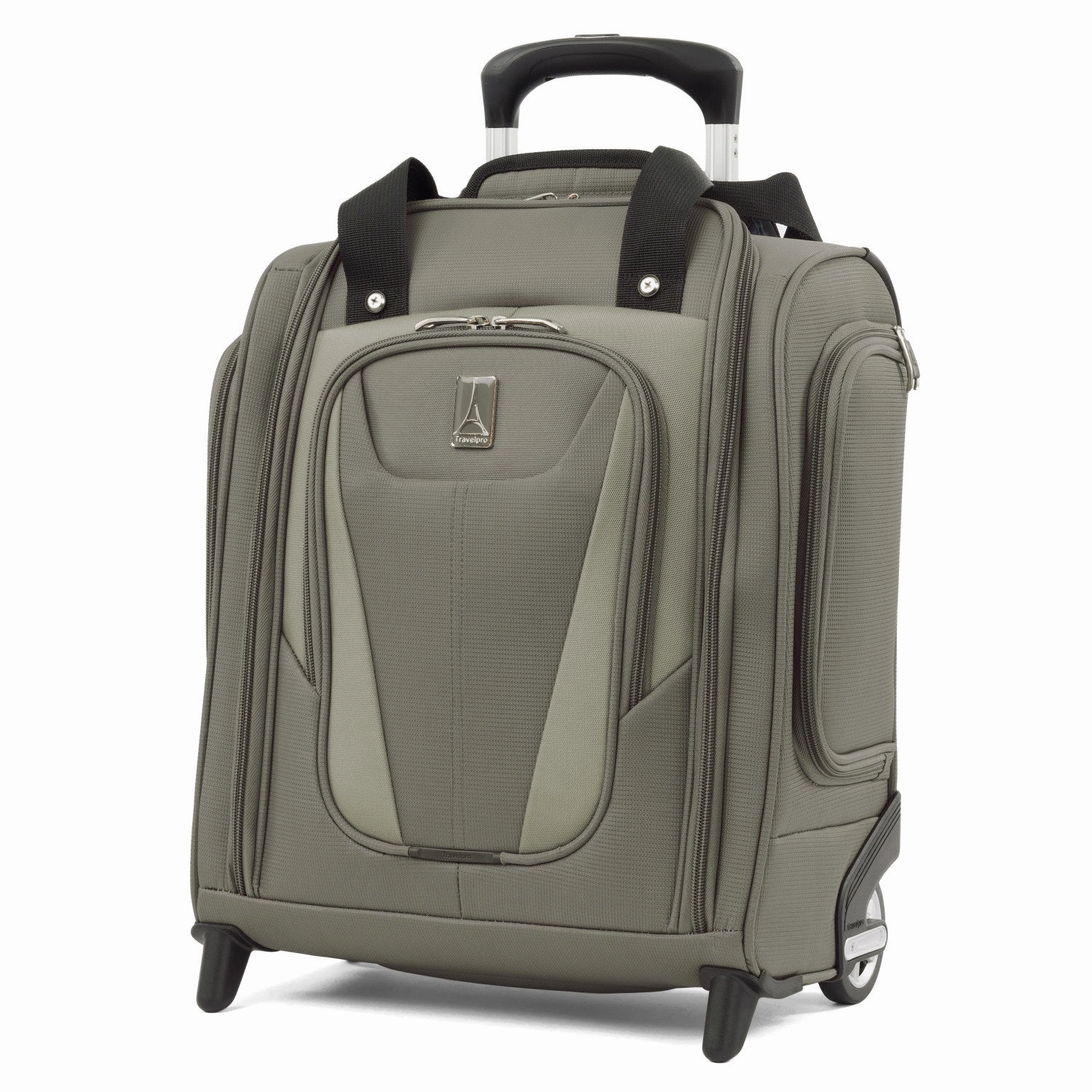 Travelpro Maxlite 5 Rolling Underseat Carry-On Hot Sale Frenzy