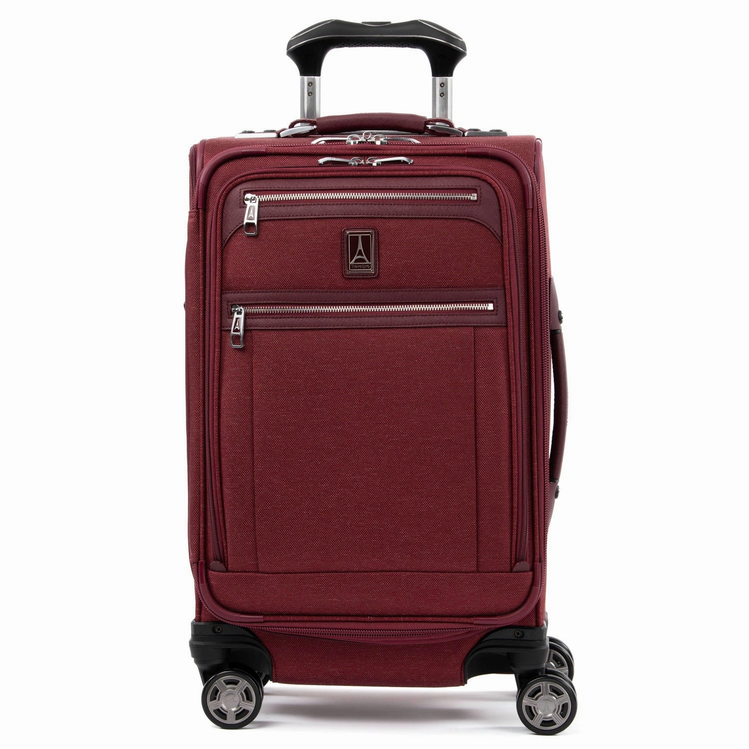 Travelpro Platinum Elite 21 Expandable Carry-On Spinner Limited Offer Alert Trending Now Discount