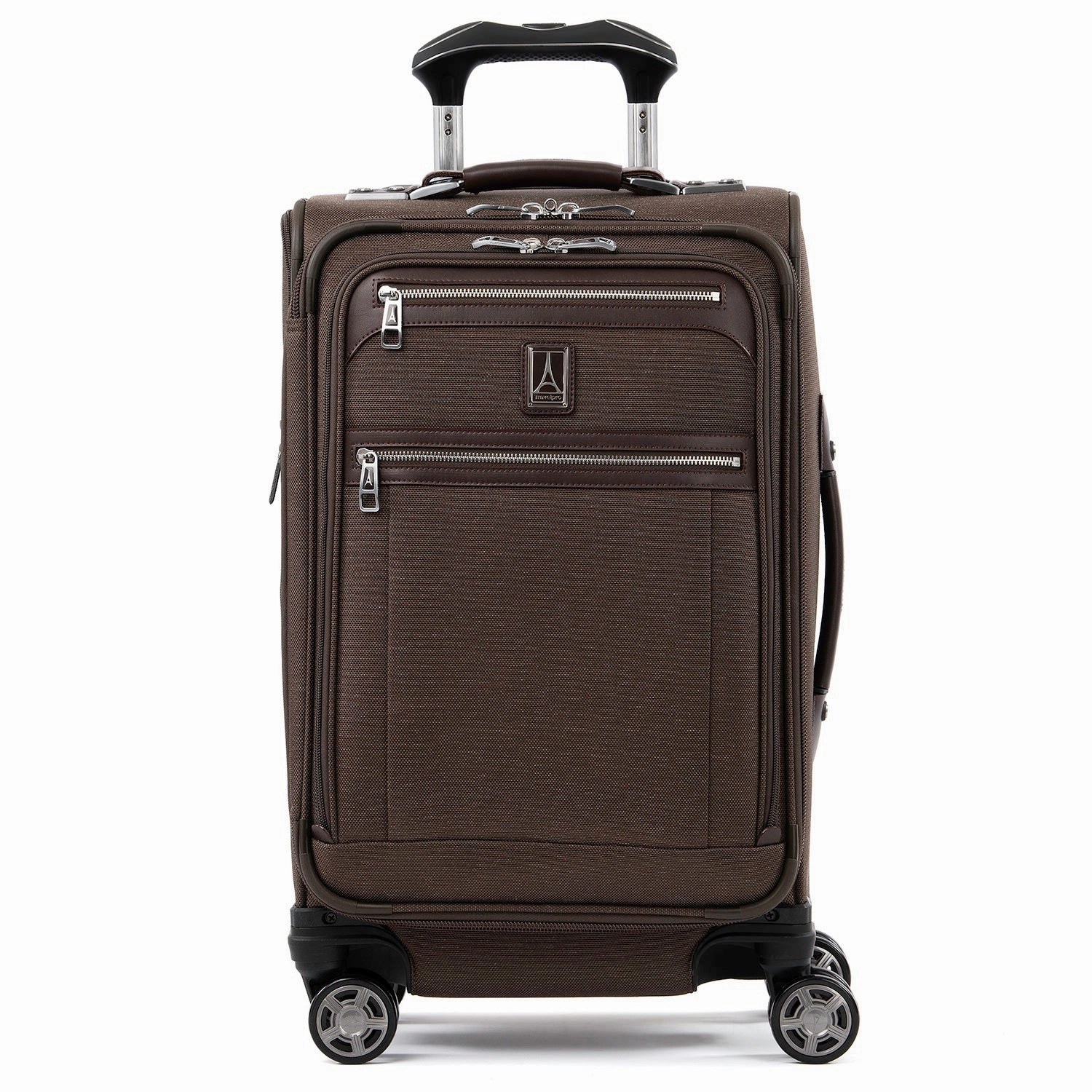 Perfect Gift Sale Big Savings Event Travelpro Platinum Elite 21 Expandable Carry-On Spinner