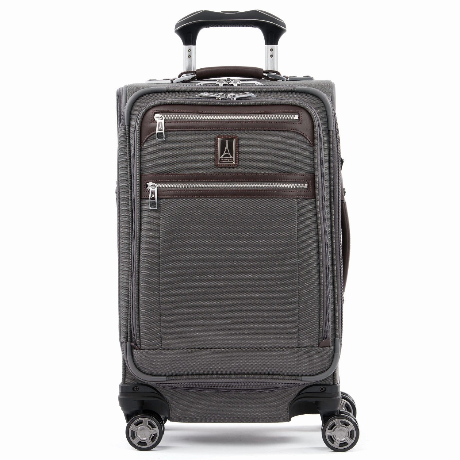 Travelpro Platinum Elite 21 Expandable Carry-On Spinner Mega Discount Event