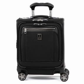 Travelpro Platinum Elite Carry-On Spinner Tote Surprise Discount Today Todays Hot Pick