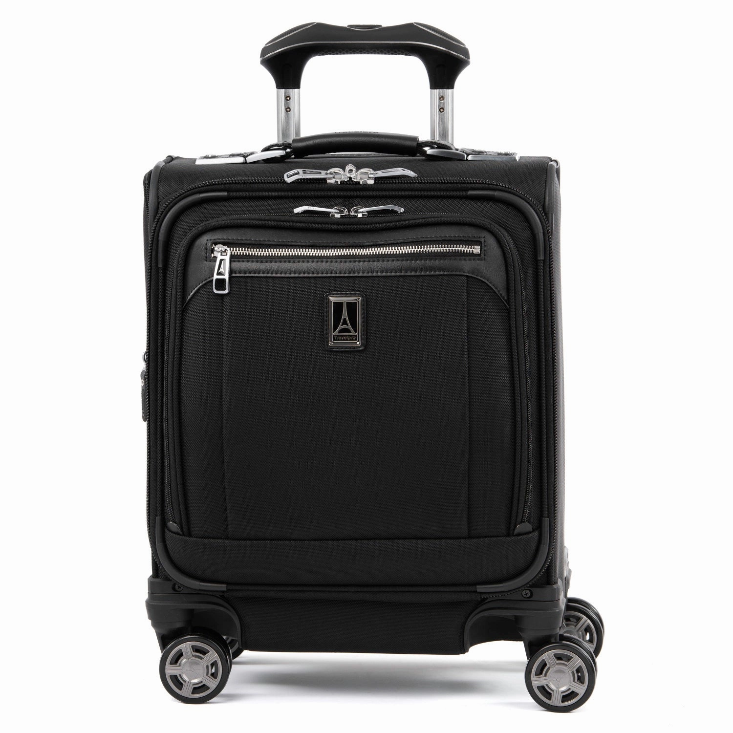 Travelpro Platinum Elite Carry-On Spinner Tote Surprise Discount Today Todays Hot Pick