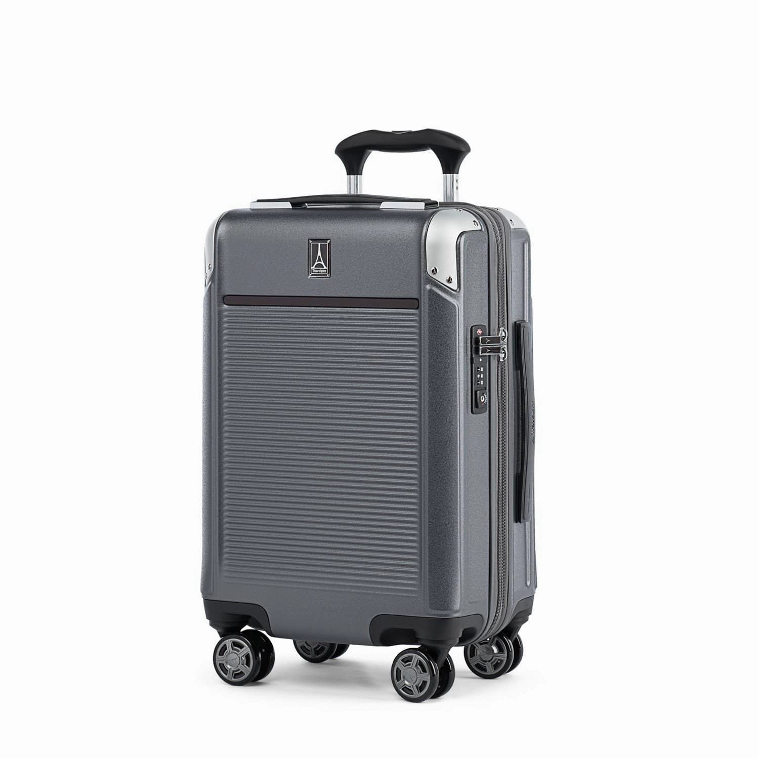 Today Only Discount Travelpro Platinum Elite Hardside Compact Carry-On Expandable Spinner
