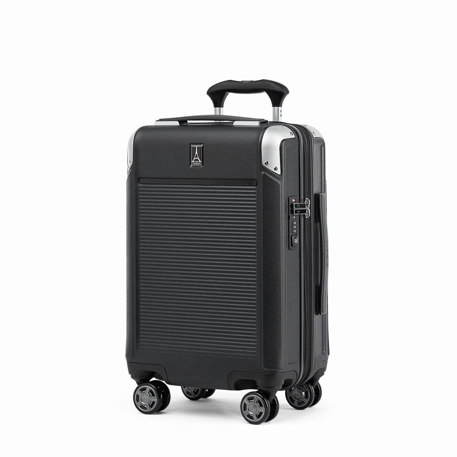 Travelpro Platinum Elite Hardside Compact Carry-On Expandable Spinner Clearance Sale Price Slash Today