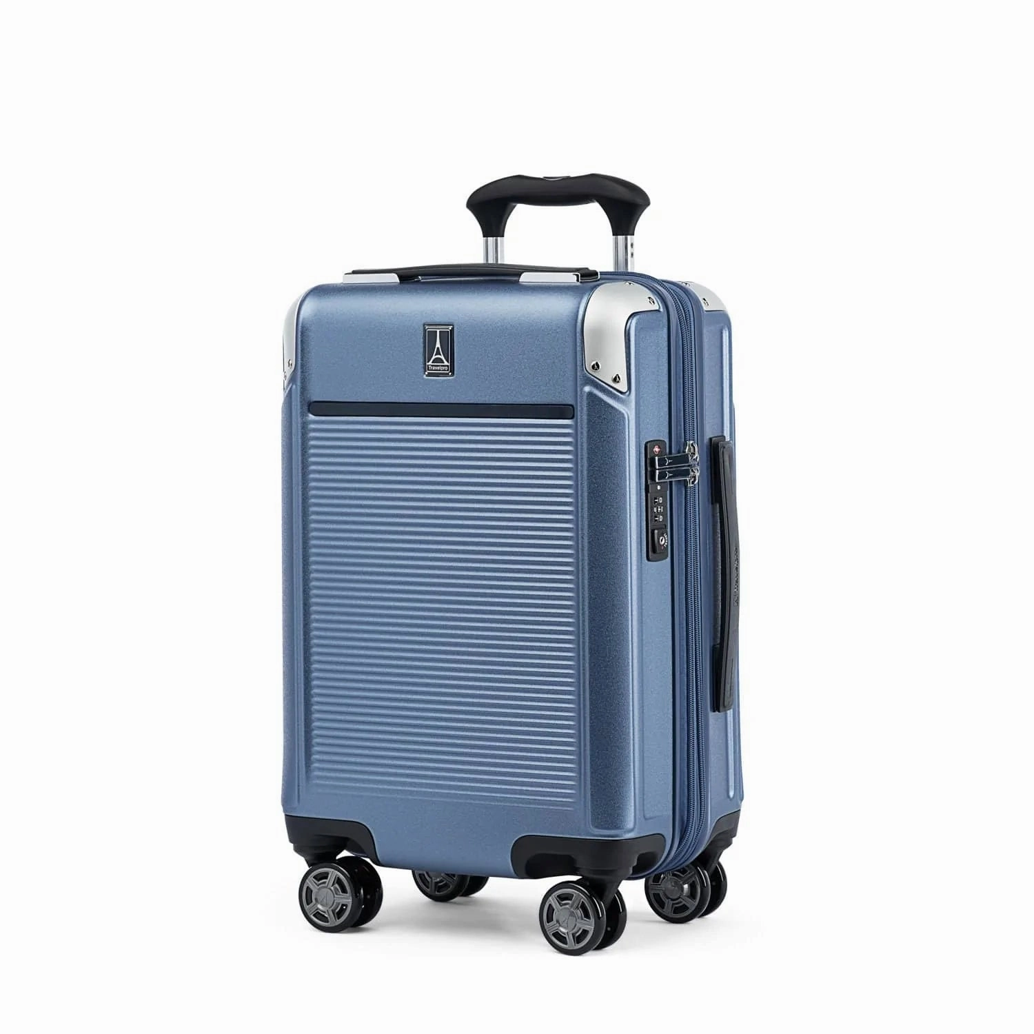 Travelpro Platinum Elite Hardside Compact Carry-On Expandable Spinner Daily Deal Frenzy