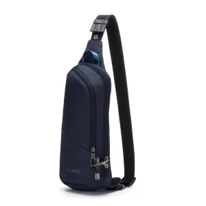 Surprise Discount Today MustShop Sale Pacsafe V Action Sling Ocean