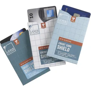 Rfid Credit Card Shield EndofWeek Deals Best Price Today