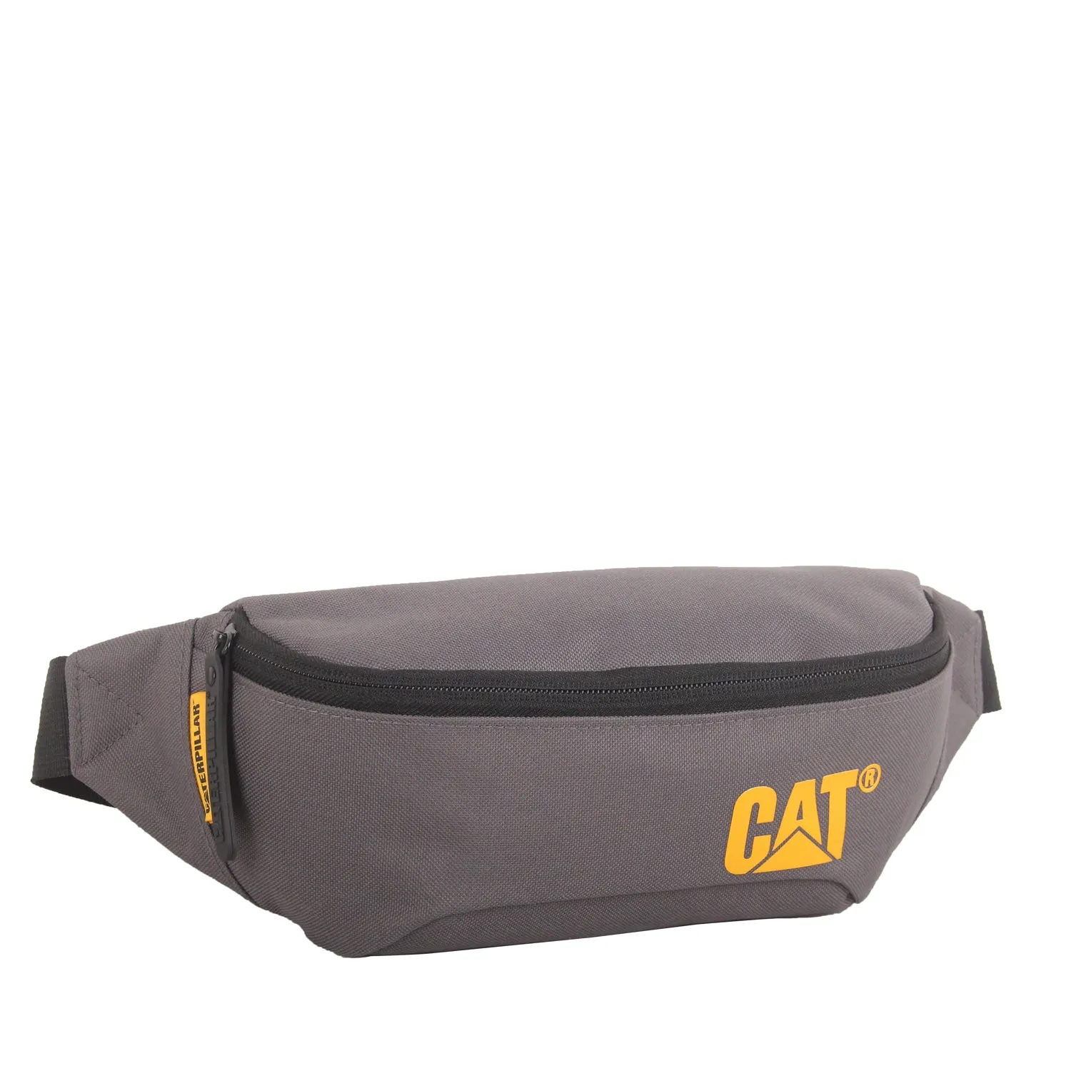 Cat - 83615-06 Project Waist Bag -Anthracite Hot Offer Event