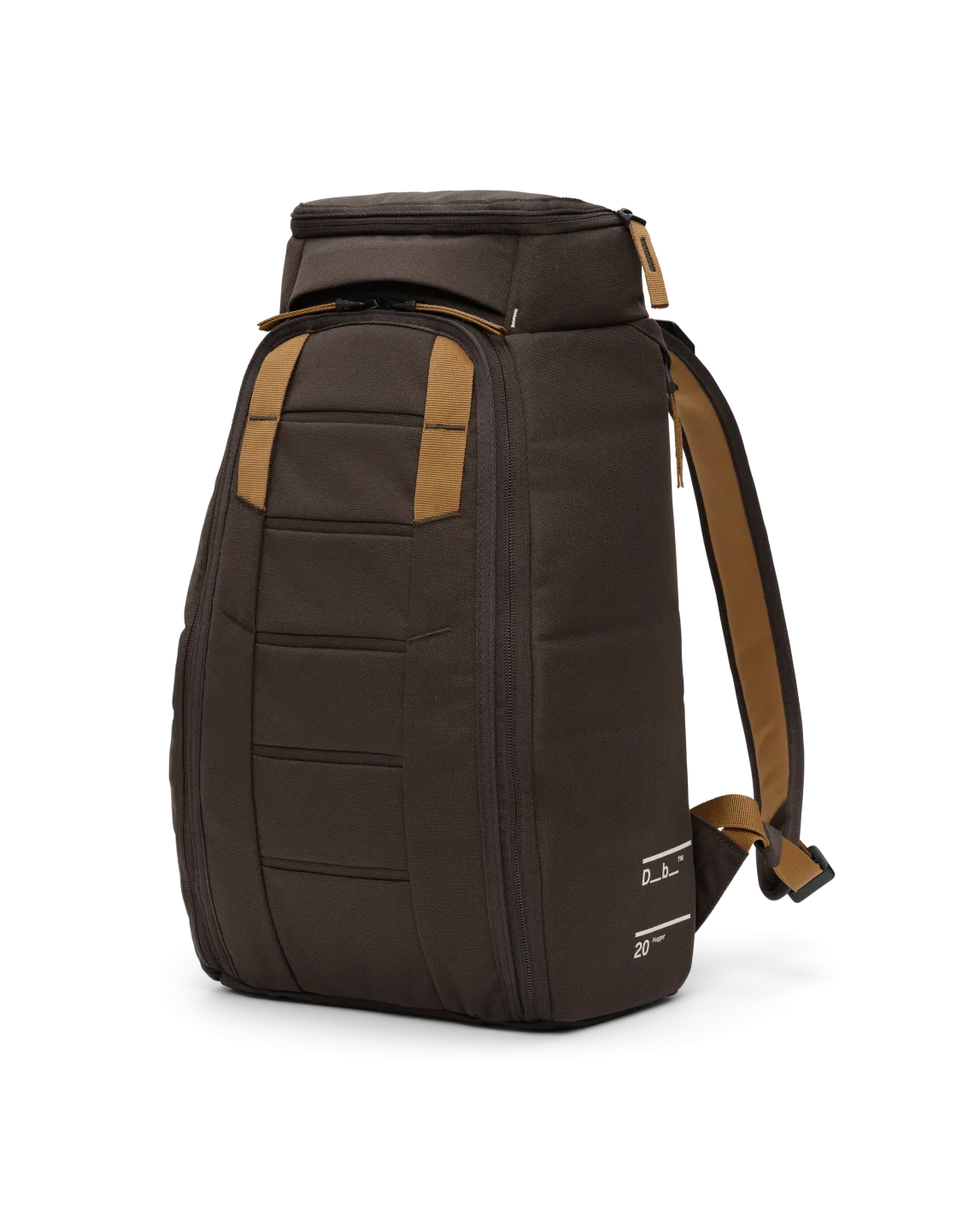 Hot Pick Online Hugger Backpack 20L Espresso