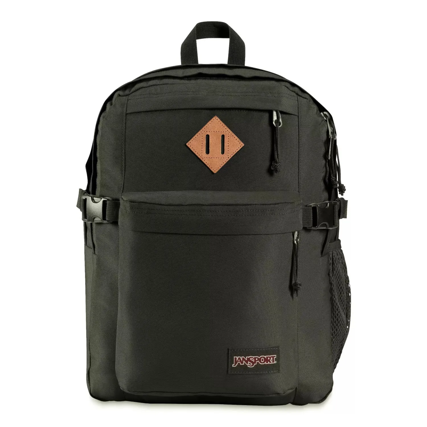 Jansport Main Campus Backpack (Plain) Special Occasion Discount