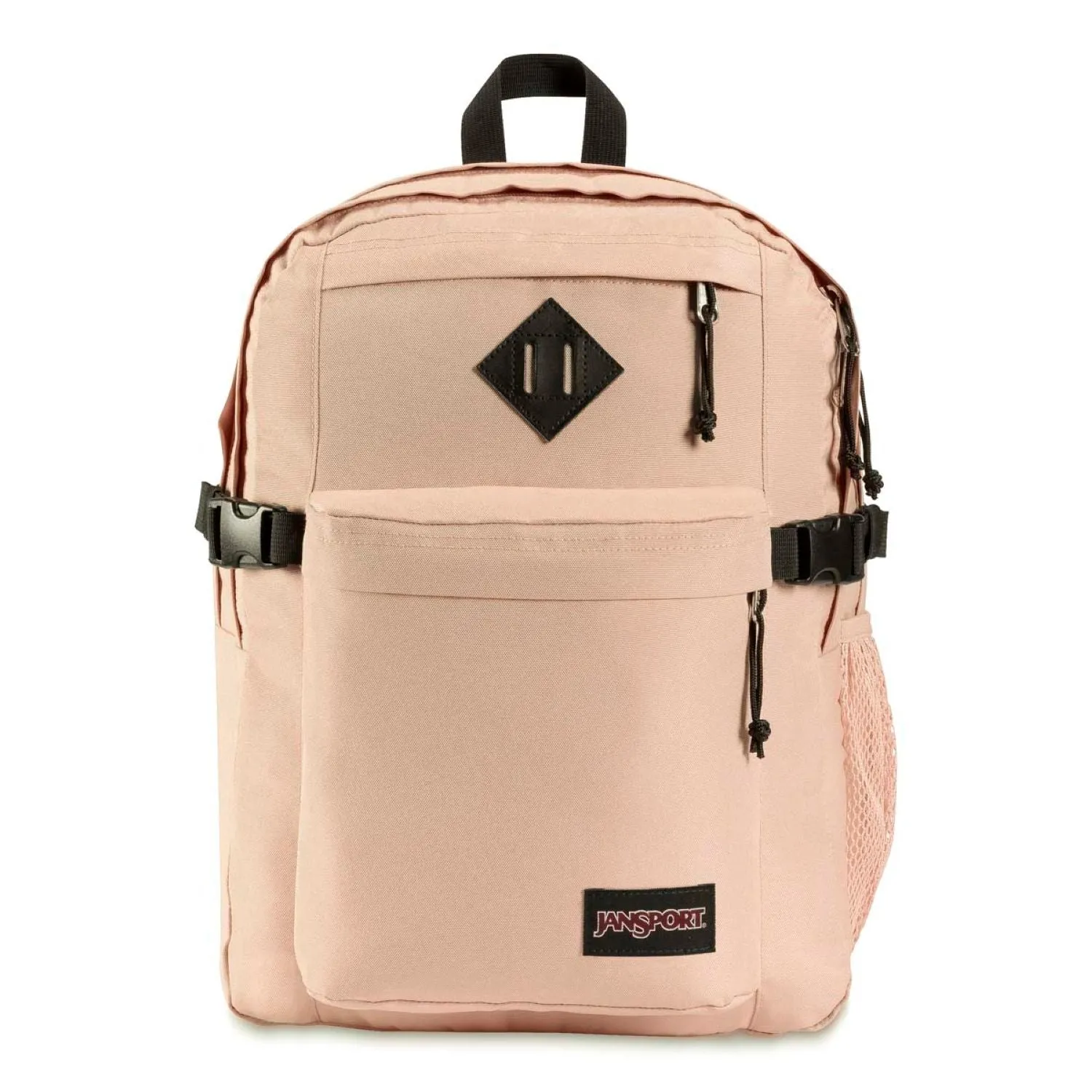 Jansport Main Campus Backpack (Plain) Limited Offer Alert