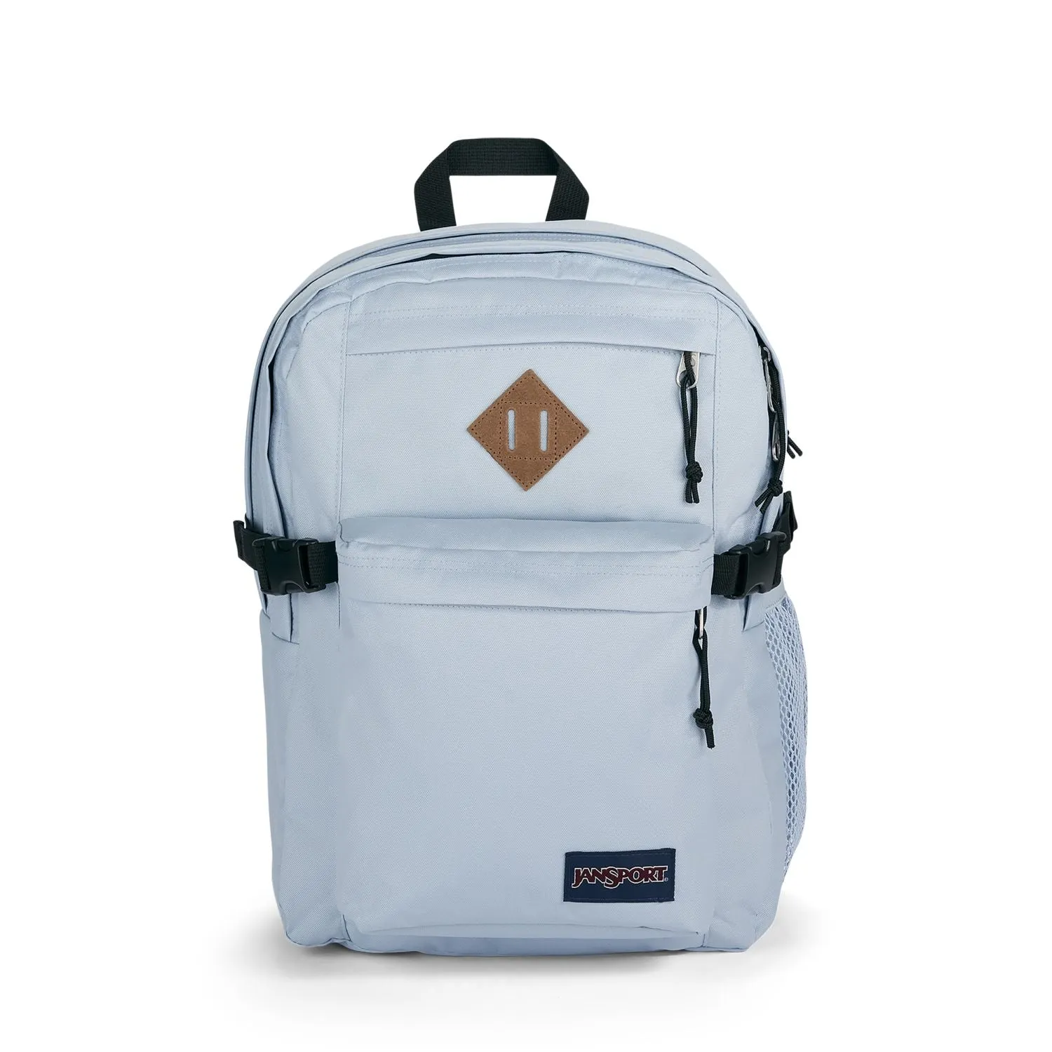 Jansport Main Campus Backpack (Plain) Hot Pick Deal