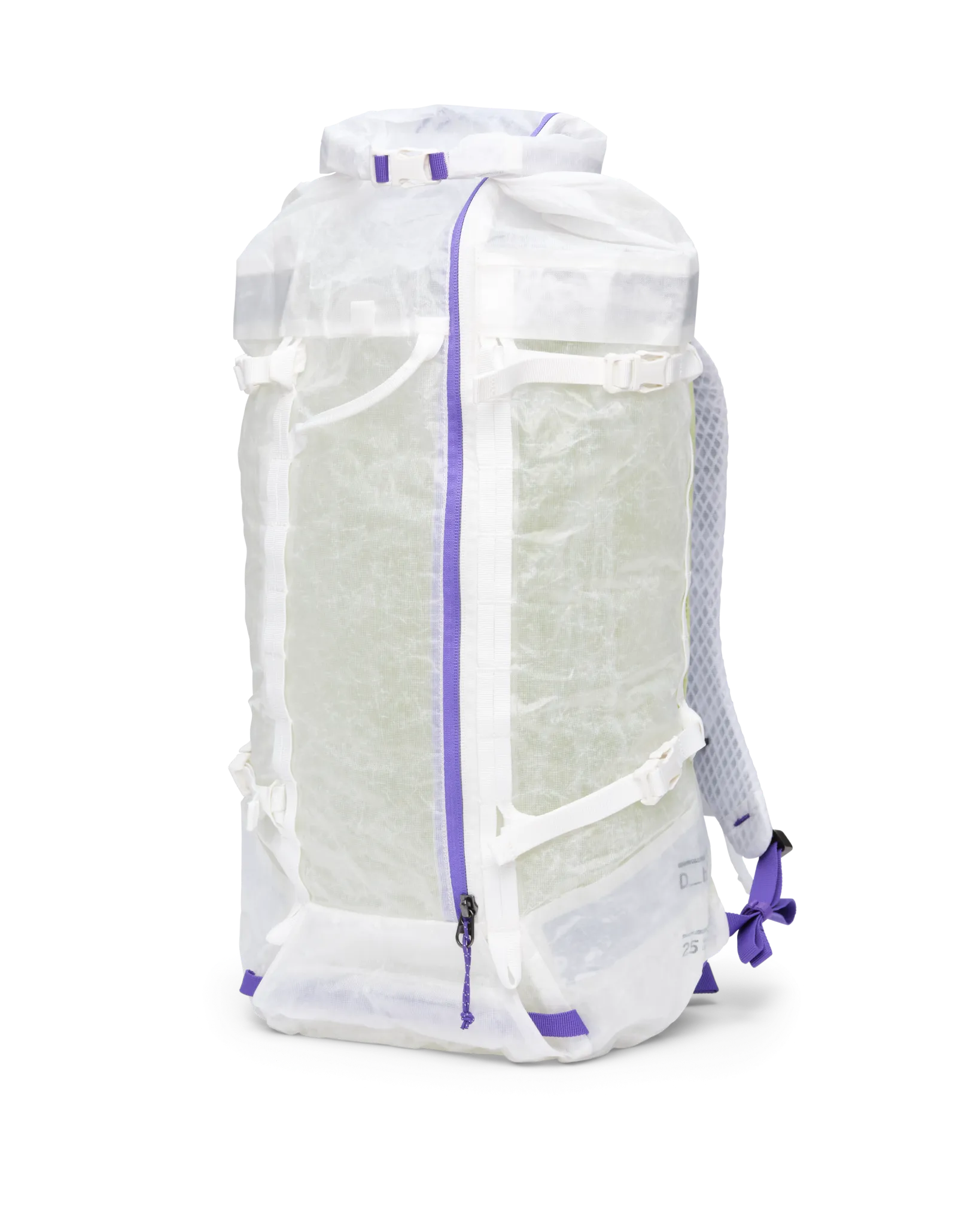 Flash Pick Today Weigh Lighter Backpack 25L Aurora