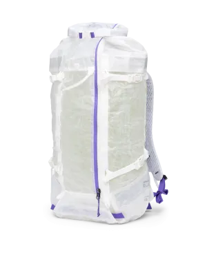 Flash Pick Today Weigh Lighter Backpack 25L Aurora