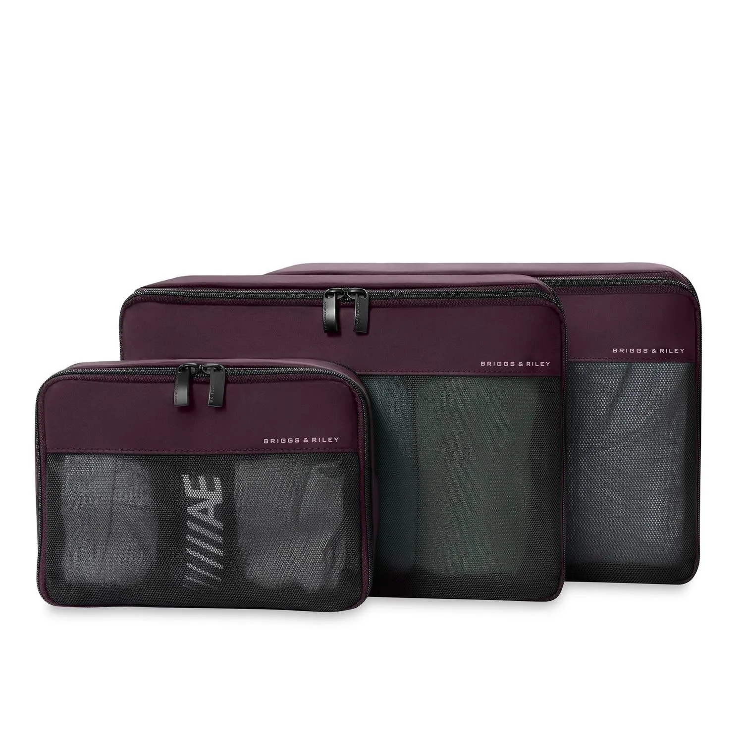 Briggs & Riley Carry On Compression Packing Cube Set Sweet Deal Today Limited Offer Alert