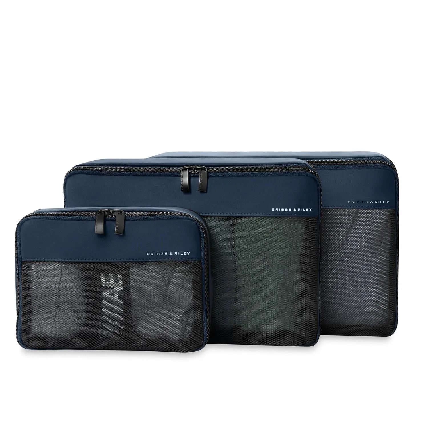 Briggs & Riley Carry On Compression Packing Cube Set Shop Save Today Best Deal Today