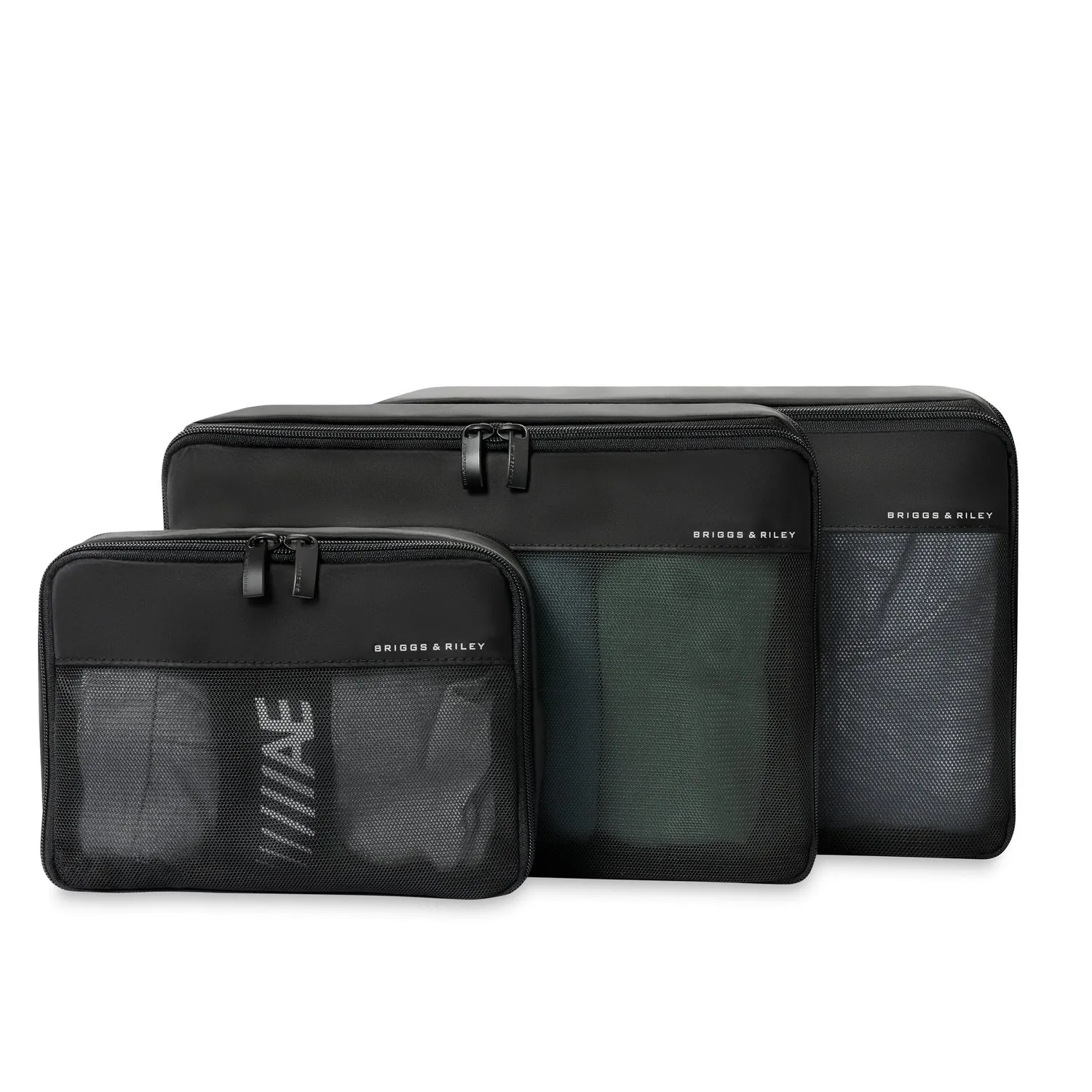 Briggs & Riley Carry On Compression Packing Cube Set Best Price Today