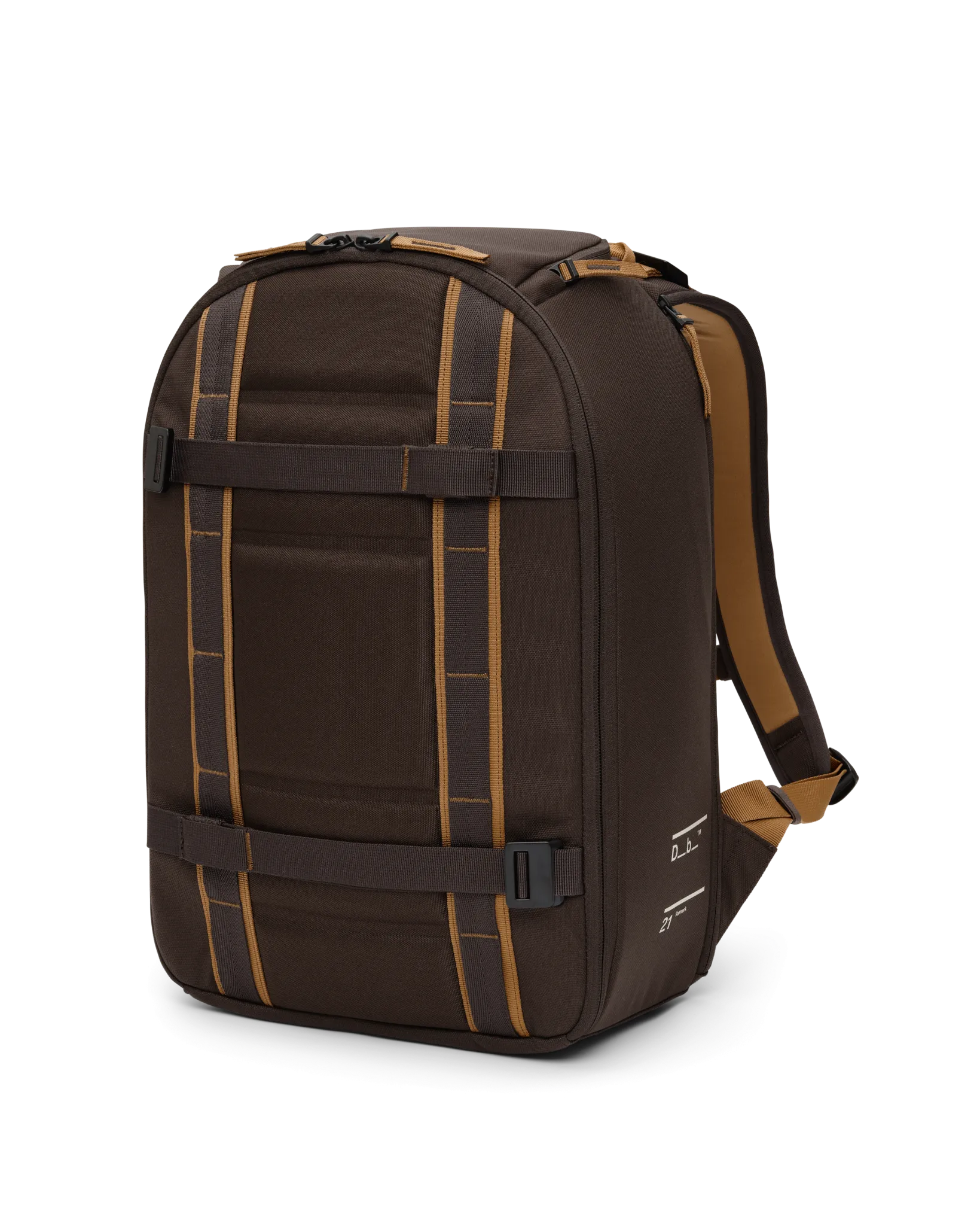 Online Exclusive Steal Hot Sale Alert Ramverk Backpack 21L Espresso