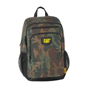 Dont Miss These Savings Cat - Bennett Backpack - Camouflage