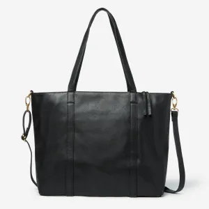 Osgoode Marley Leather Women'S Payton Tote Price Slash Today