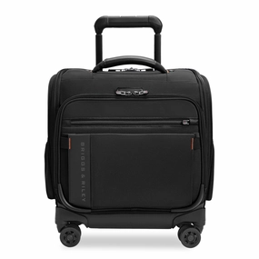 Briggs & Riley Zxu Cabin Spinner Last Chance Offer